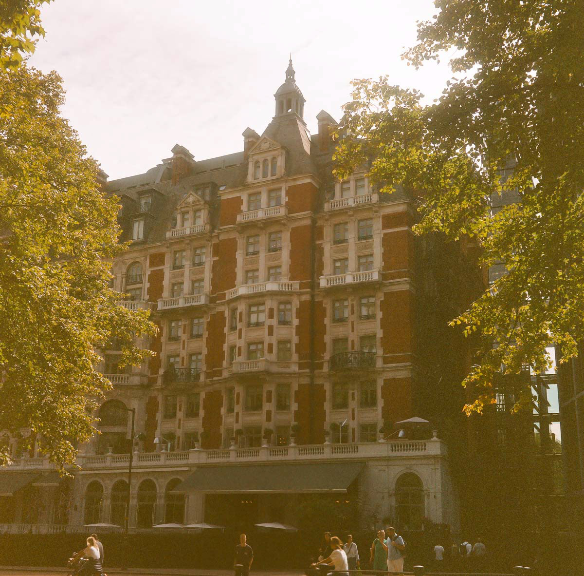 Streets of London | 2023