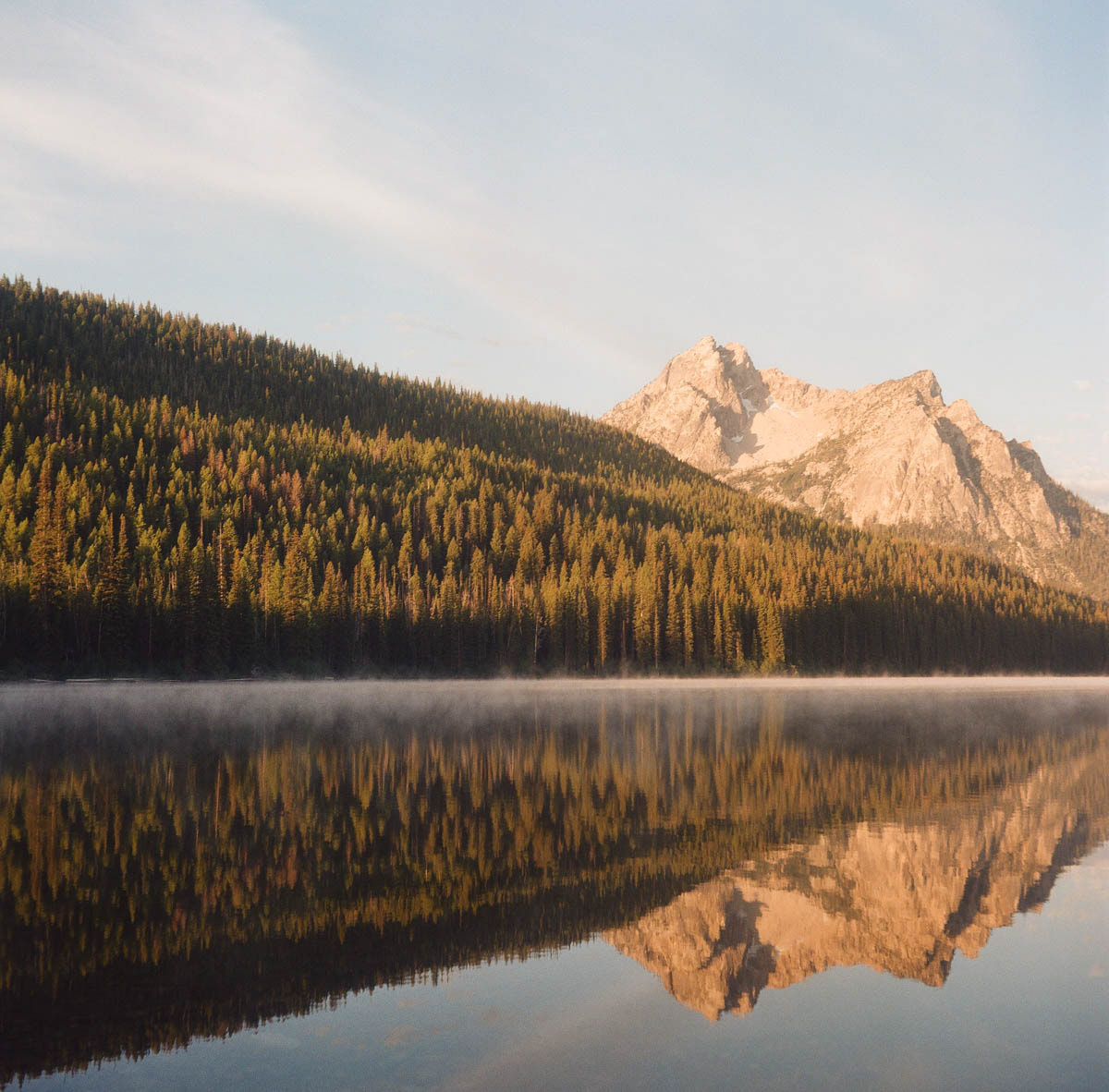 Sawtooth Mountains | 2023