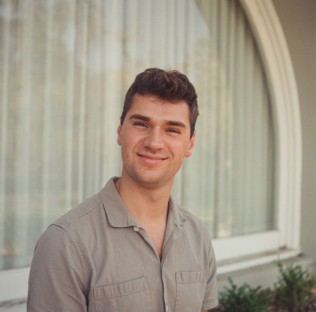 Ryland | Stanford, 2023