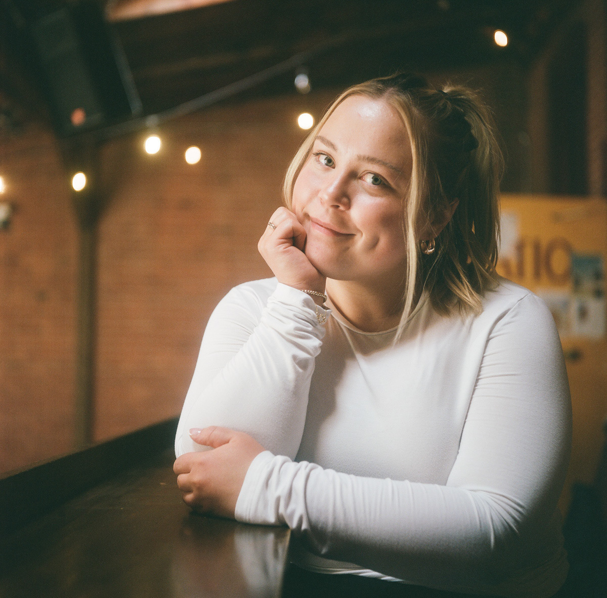 Hallie | Boulder, 2024