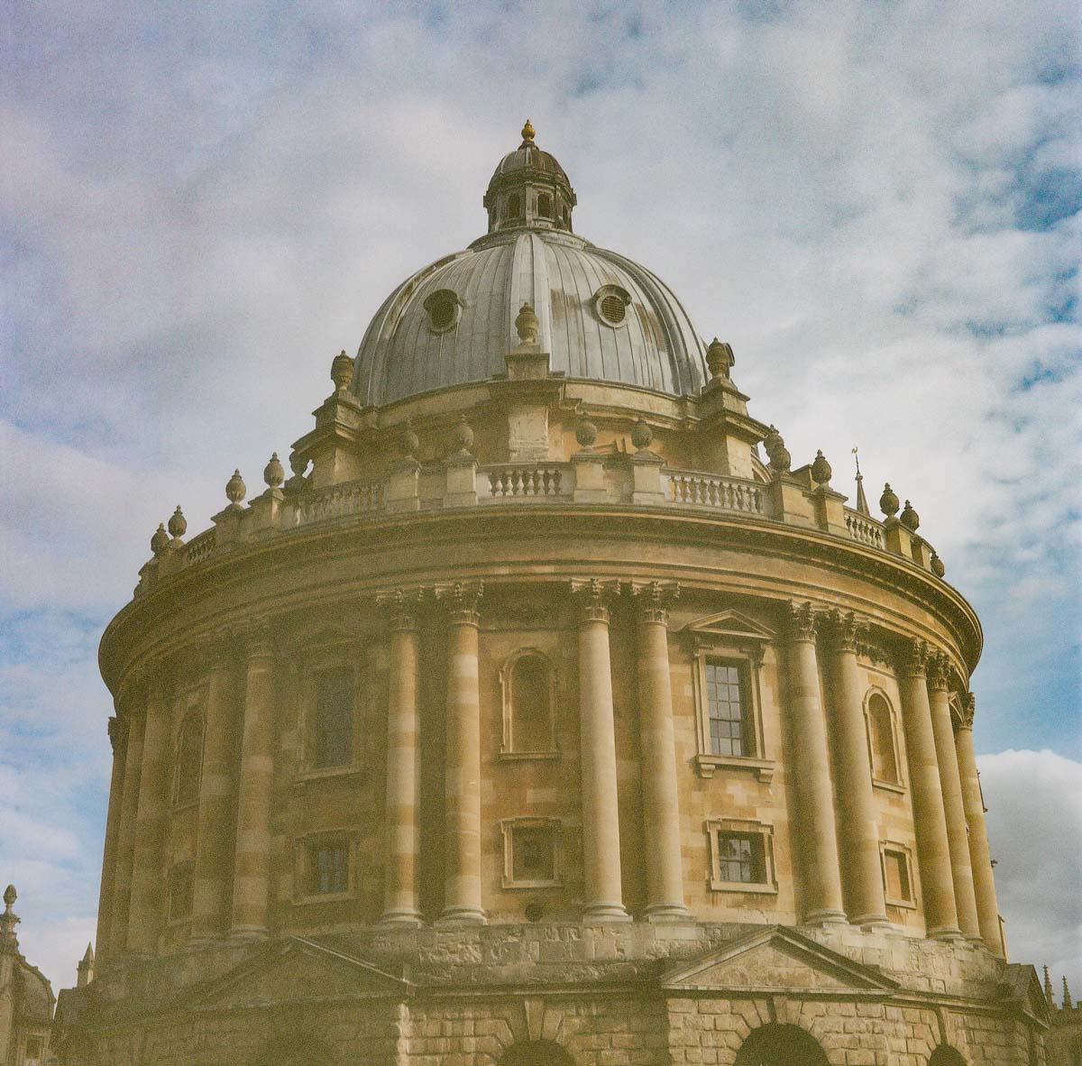 Oxford, England | 2023