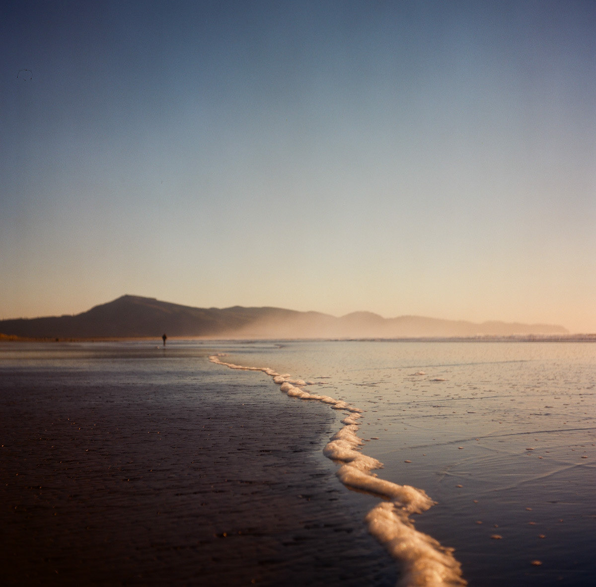 Oregon Coast | Winter, 2023