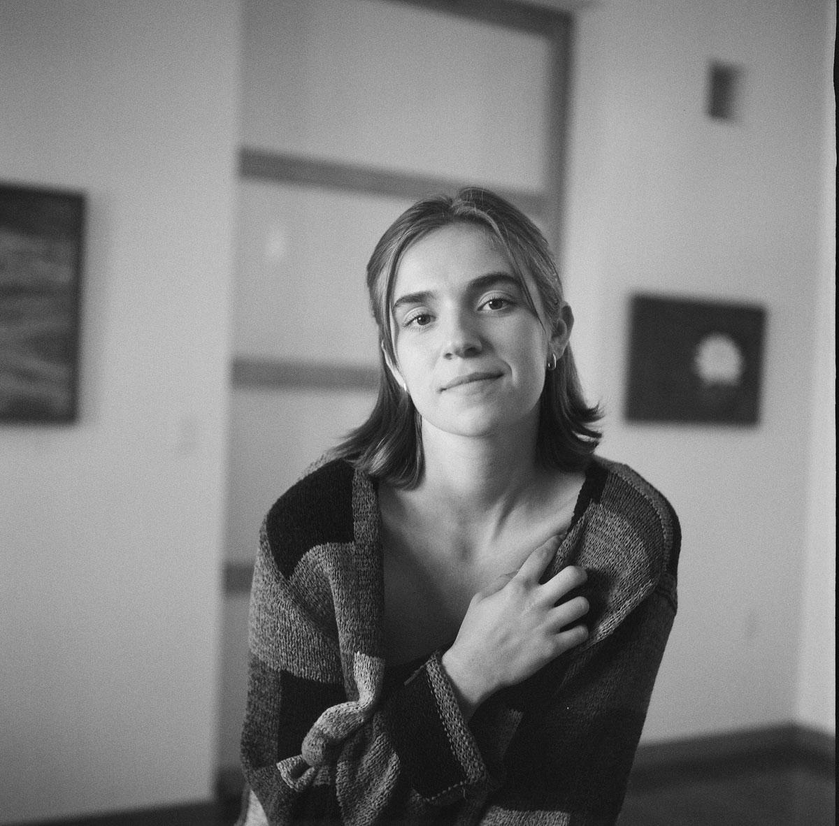 McKenna | Boise, ID 2023