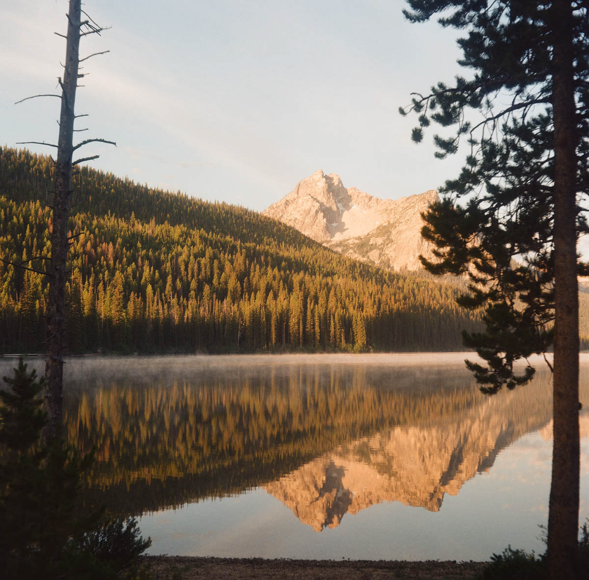 Sawtooth Mountains | 2023