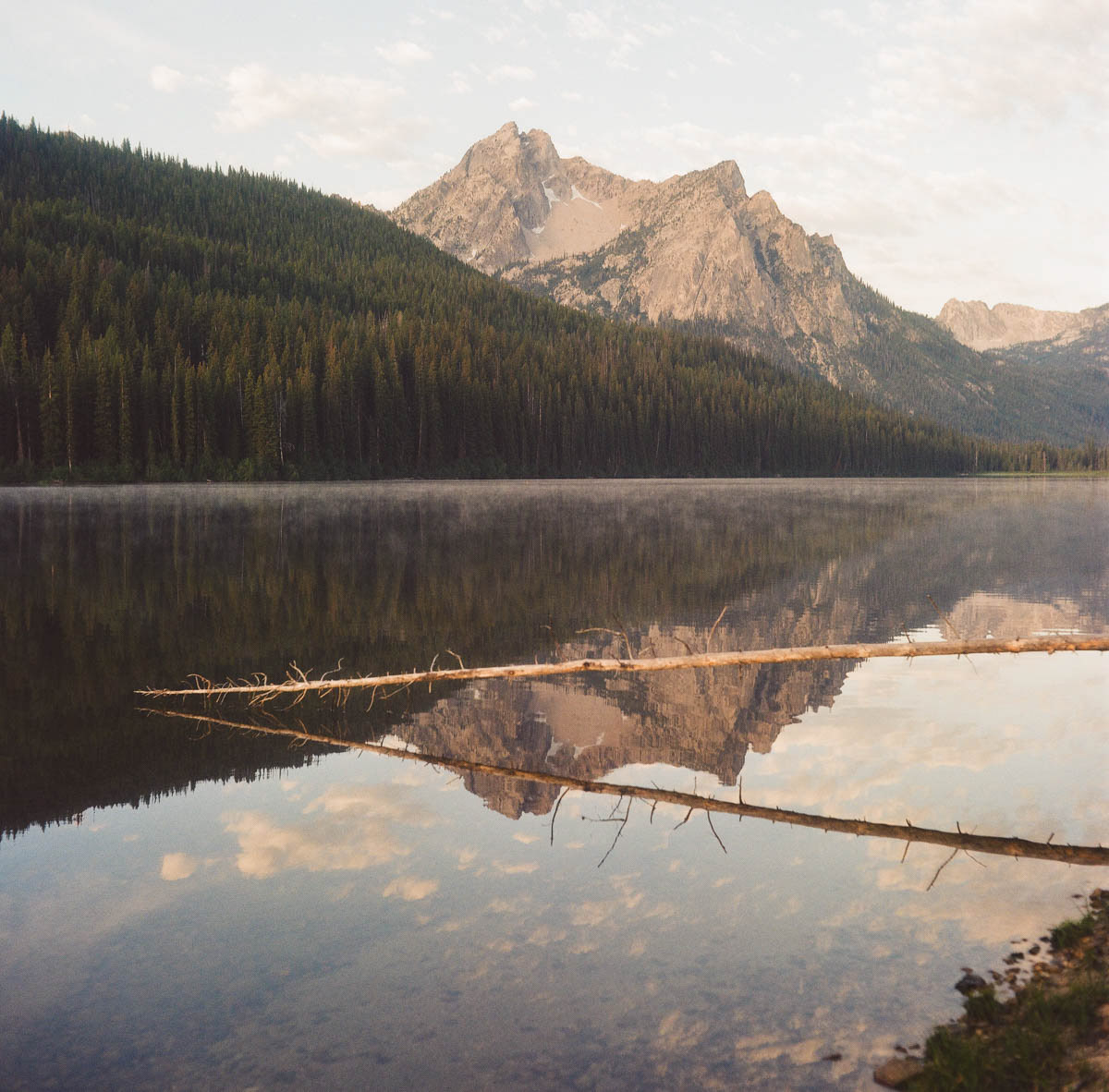 Sawtooth Mountains | 2023