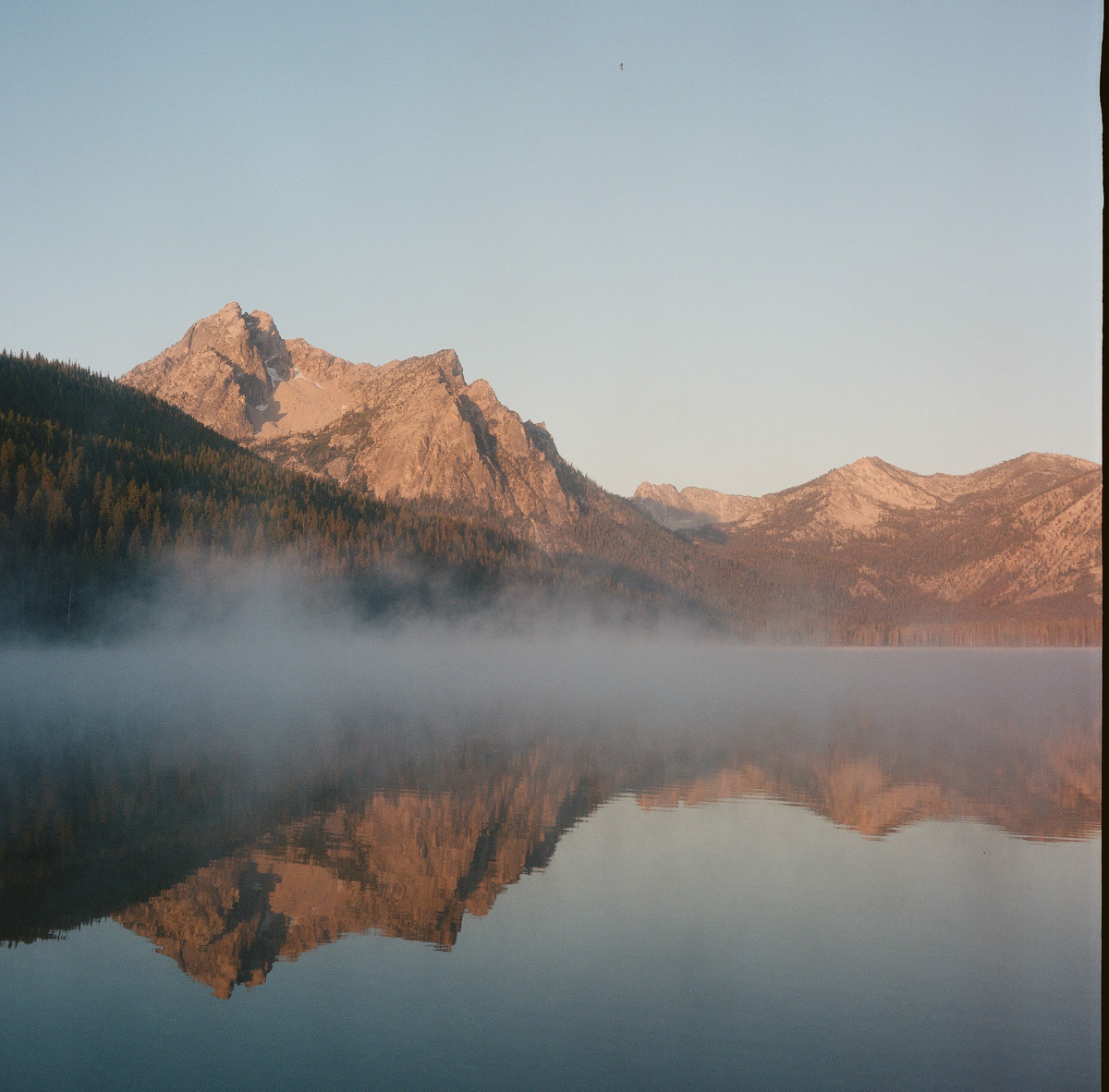 Sawtooth Mountains | 2023
