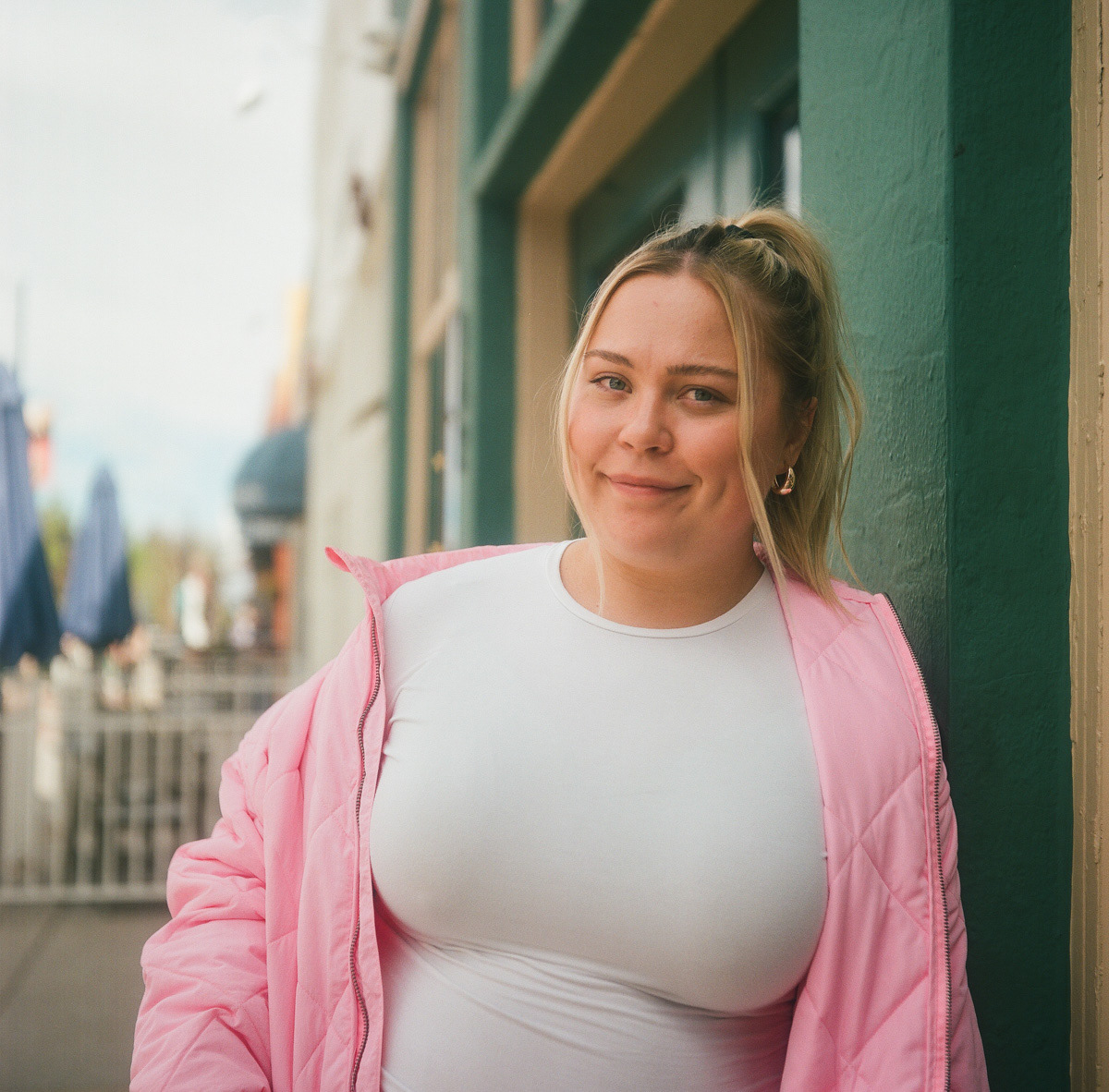 Hallie | Boulder, 2024