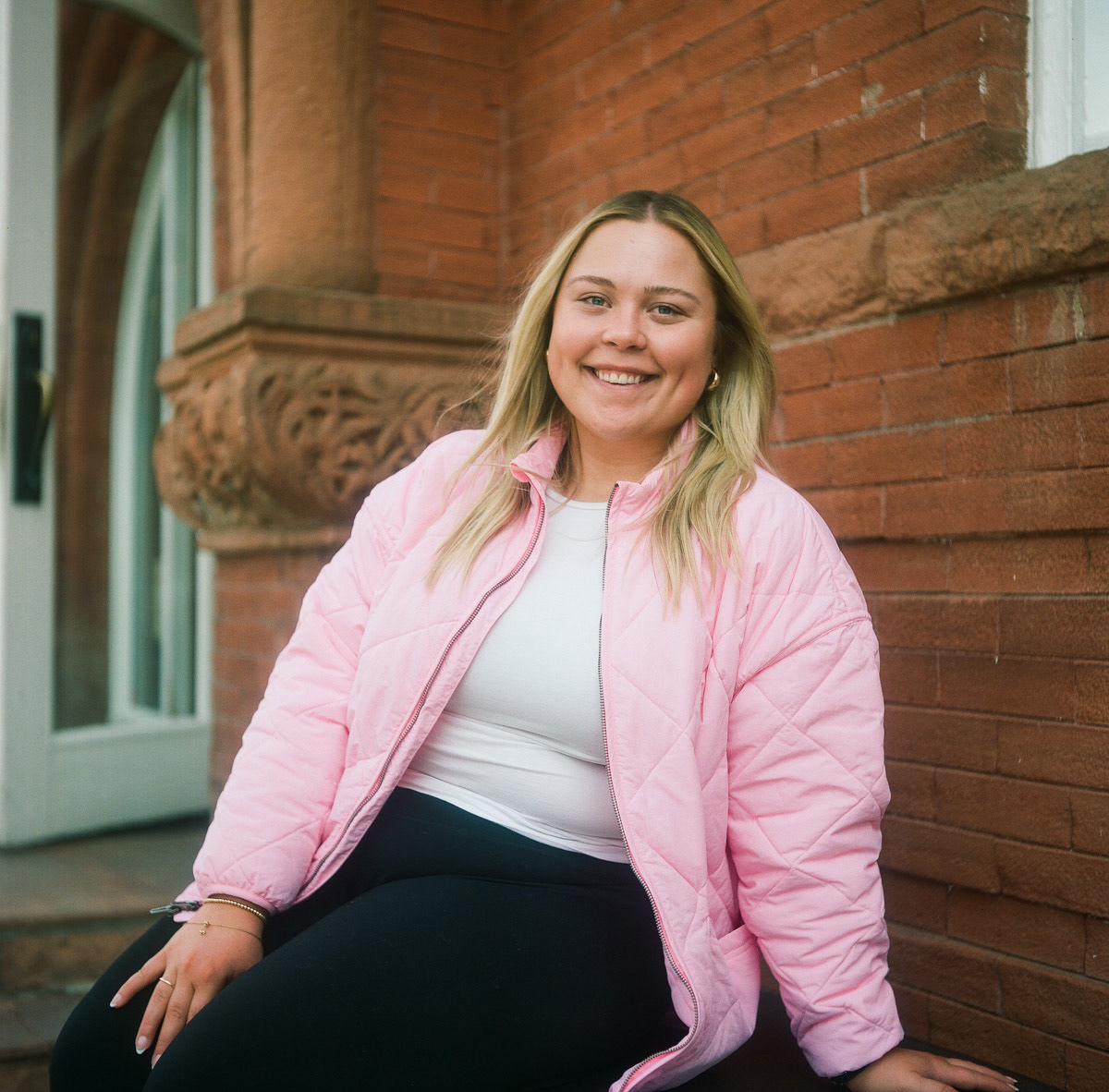 Hallie | Boulder, 2024