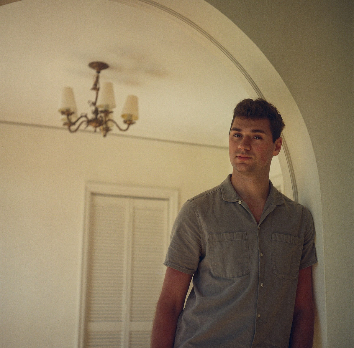 Ryland | Stanford, 2023