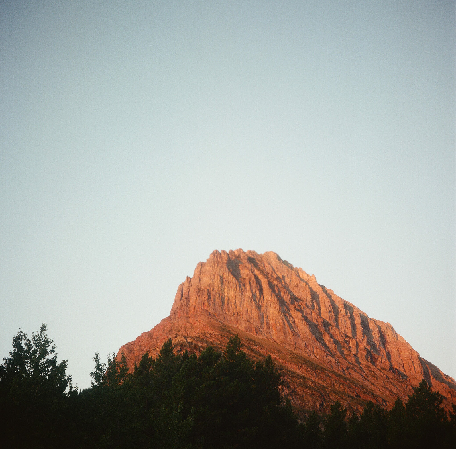 Grinnell Point, Glacier NP | Summer 2024