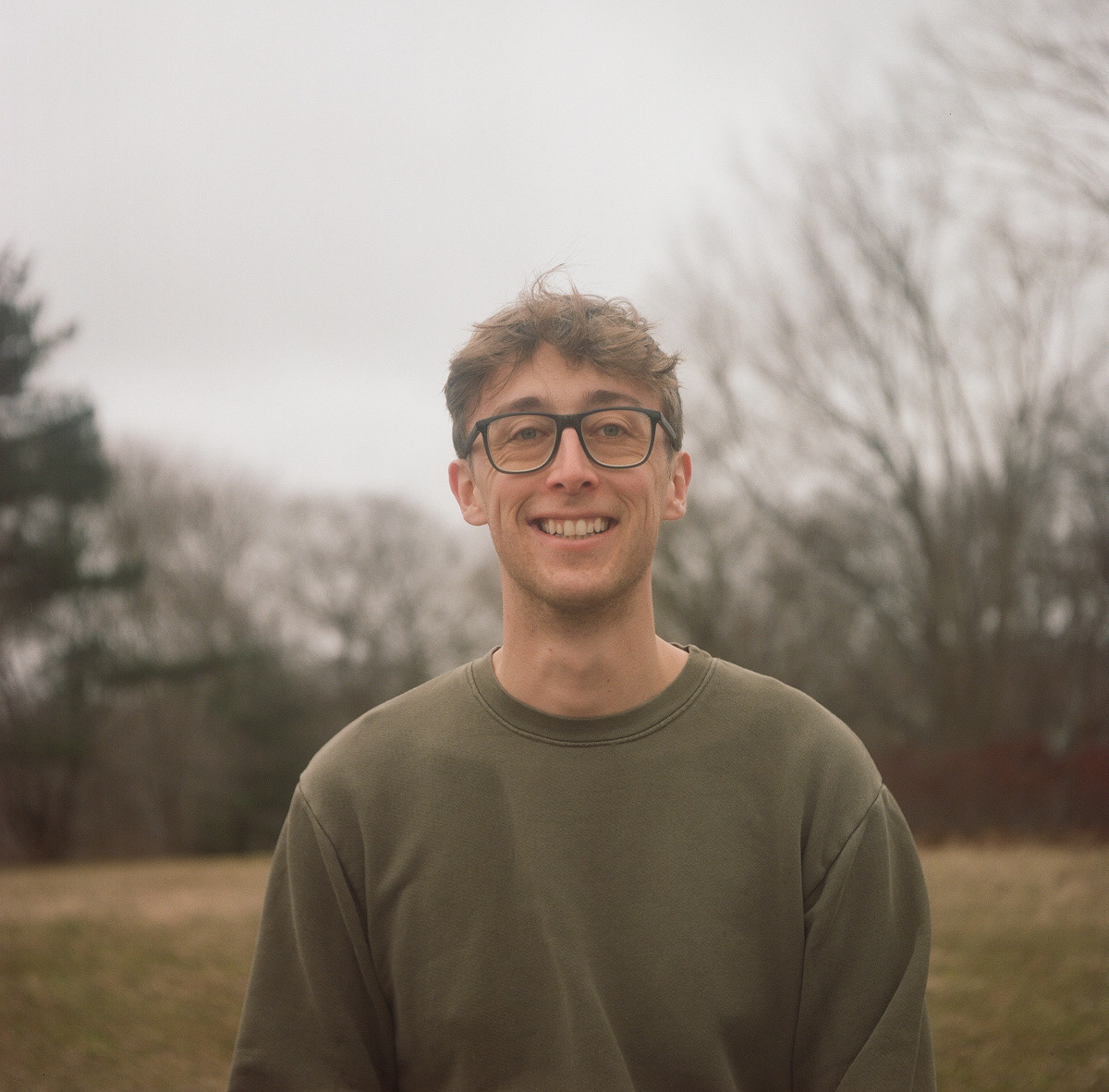 Nick | Boston, 2024