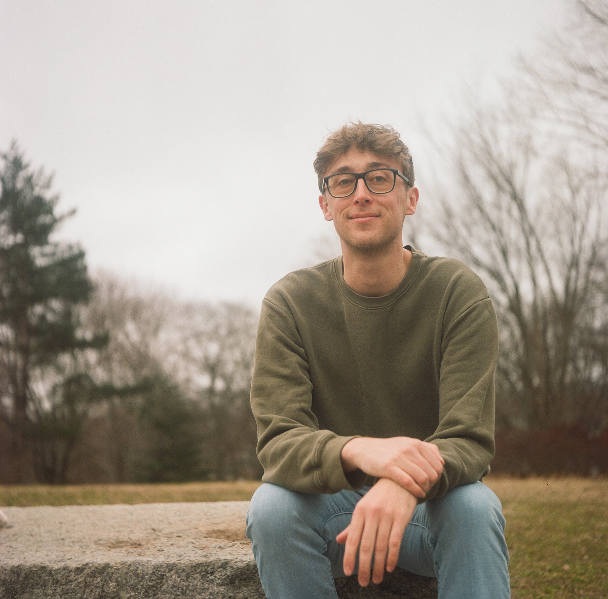 Nick | Boston, 2024
