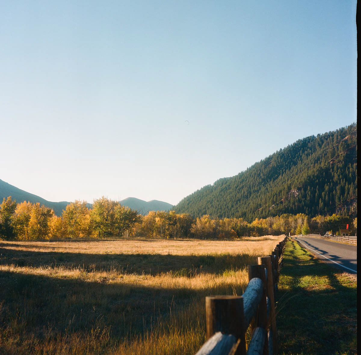 Sun Valley, Idaho | Fall 2023