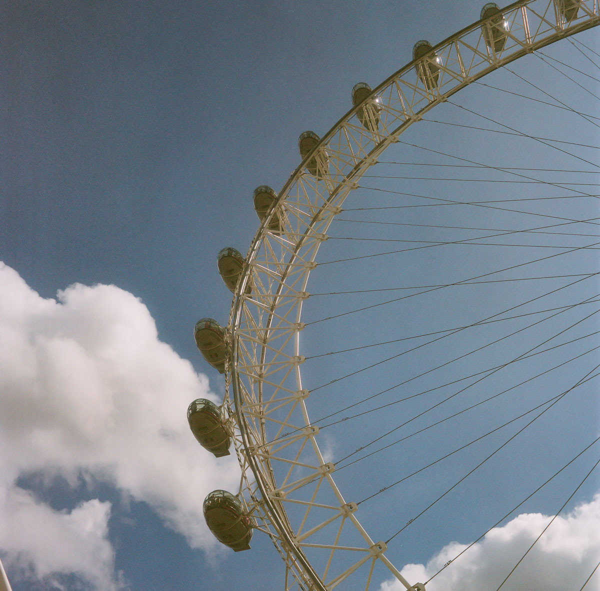 London Eye | 2023