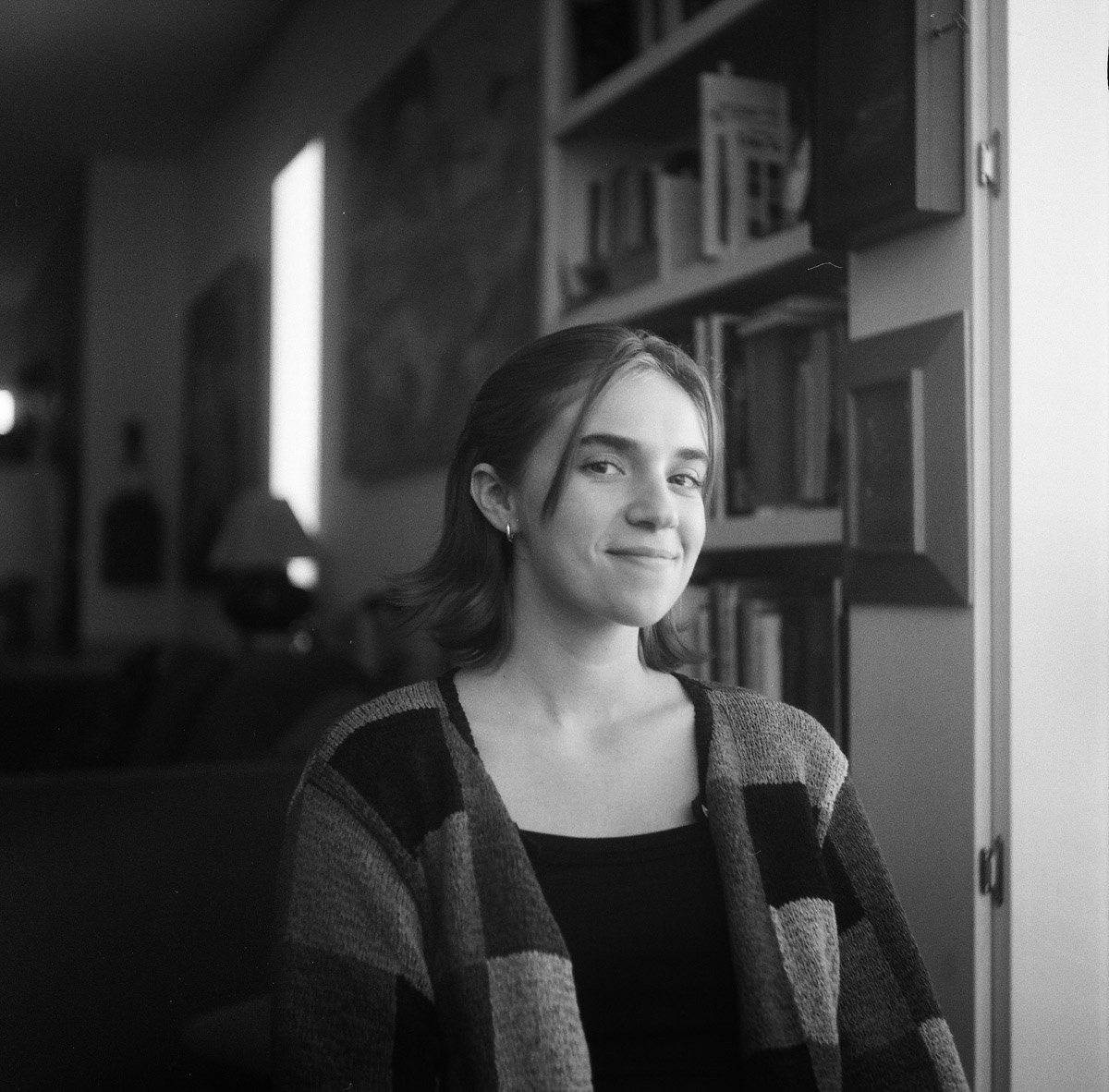 McKenna | Boise, ID 2023