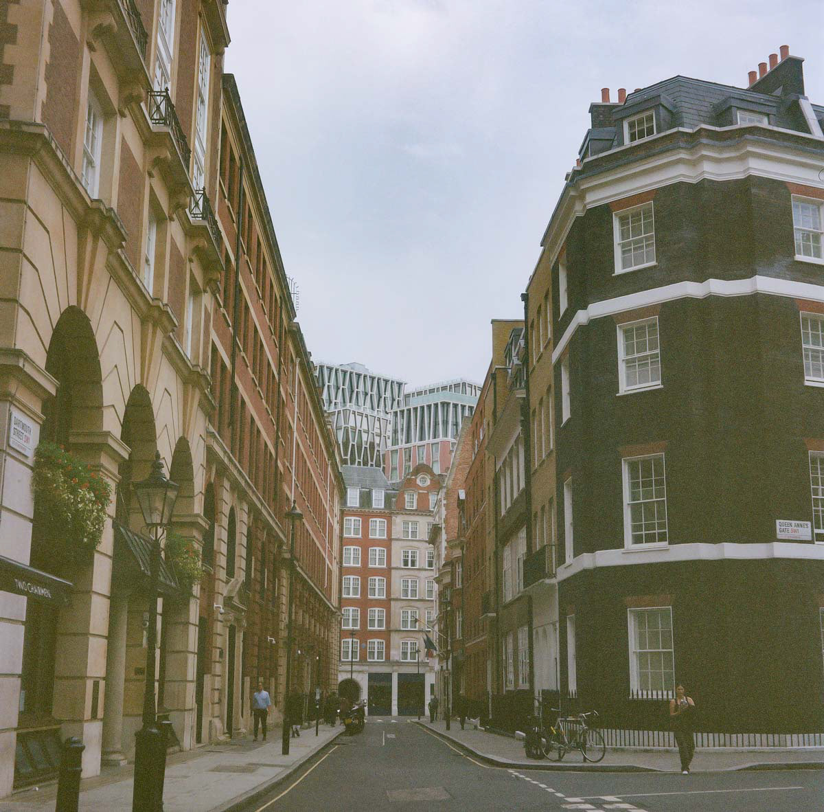 Streets of London | 2023
