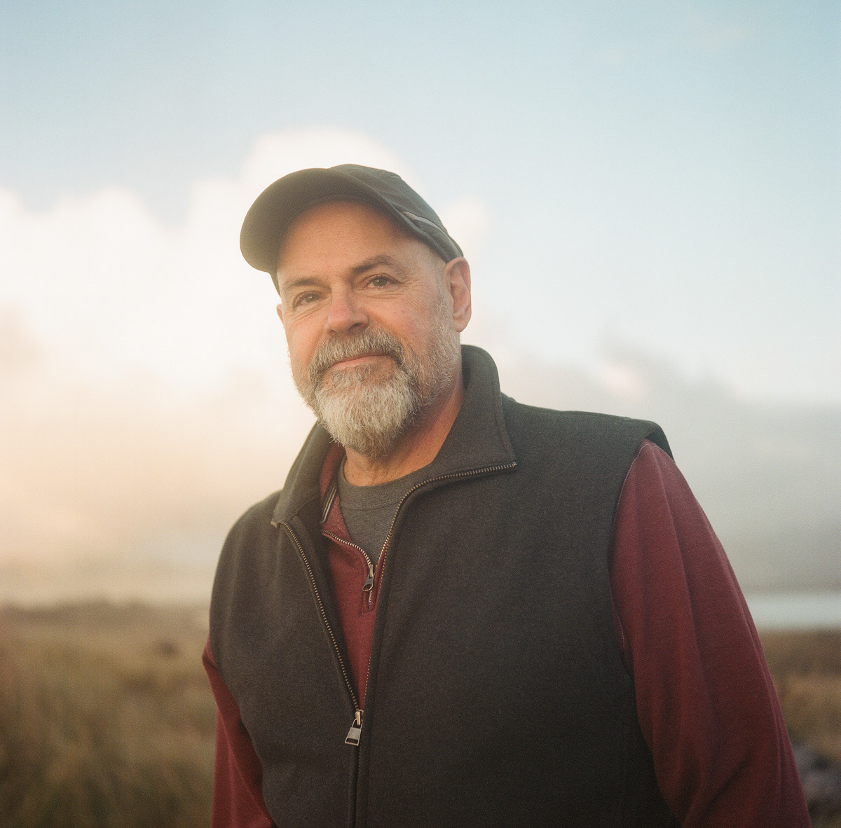 Andy | Oregon Coast, 2023