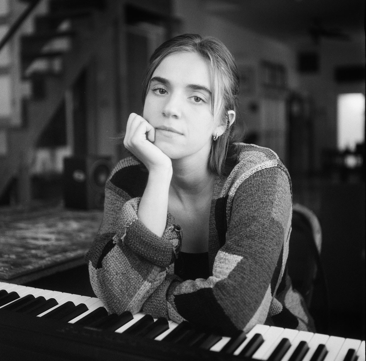 McKenna | Boise, ID 2023