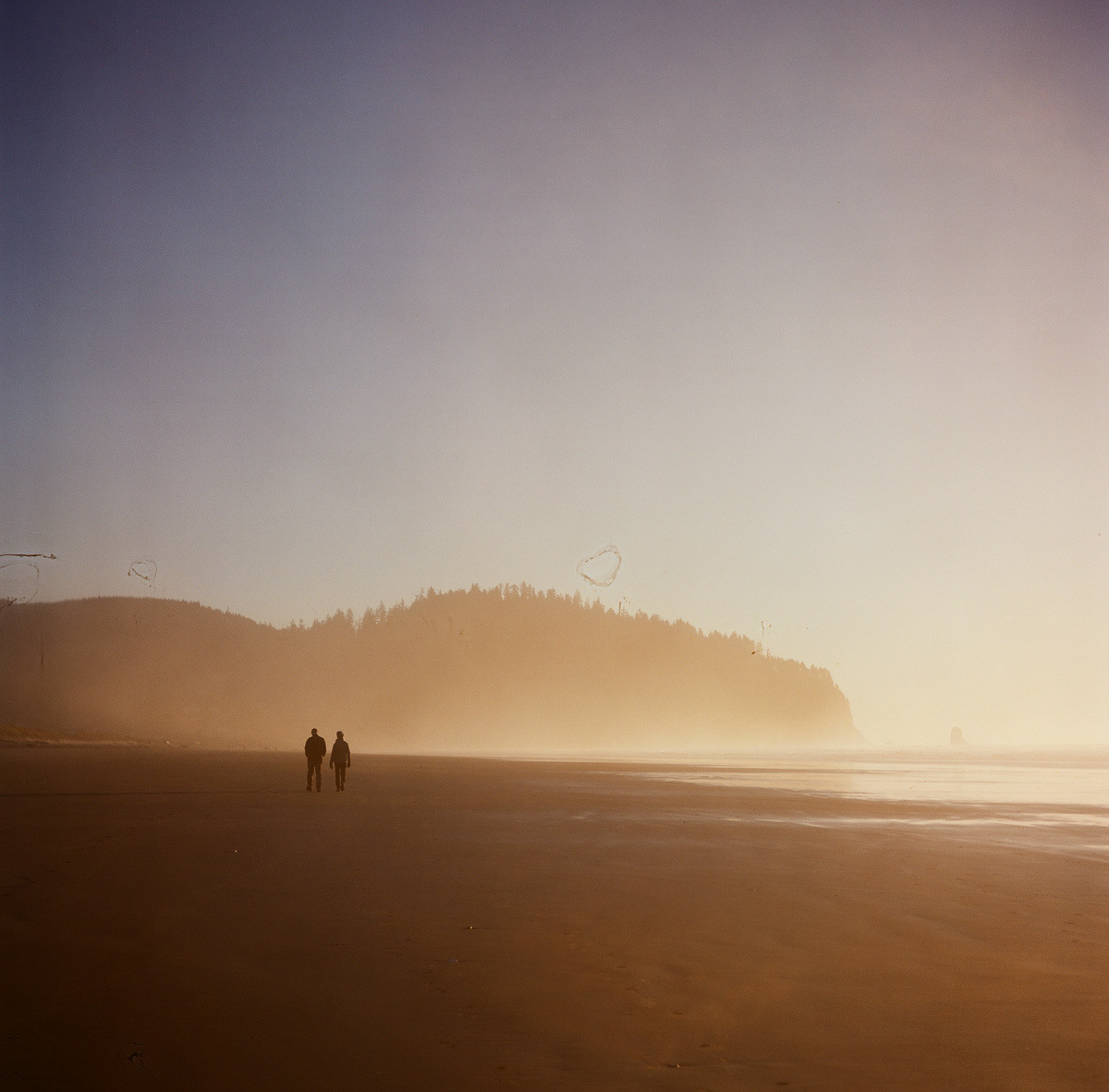 Oregon Coast | Winter 2023