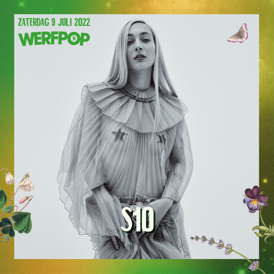 Werfpop S10 2022