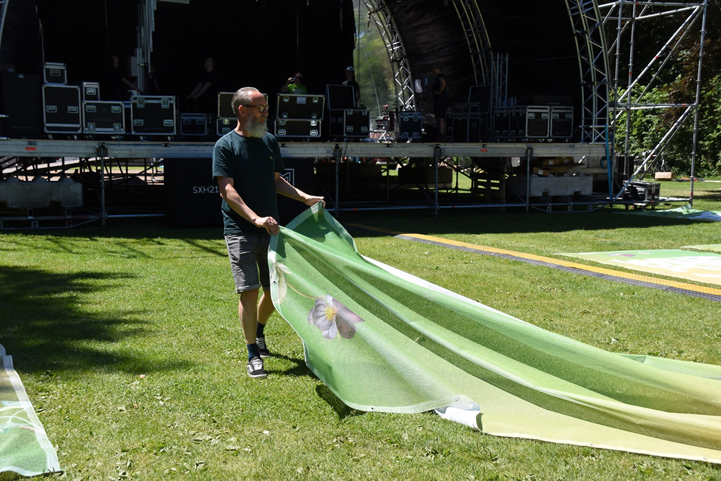 Werfpop 2022 Merijn