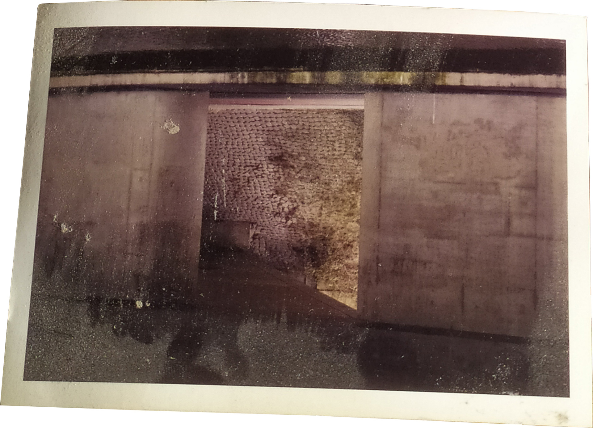 Tirage 2009, exposition Revue. Galerie Artes
