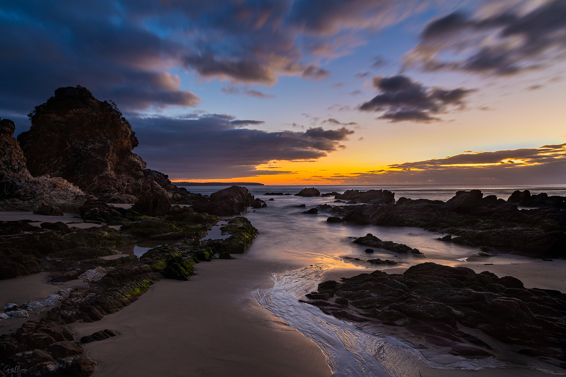 Pambula Beach NSW