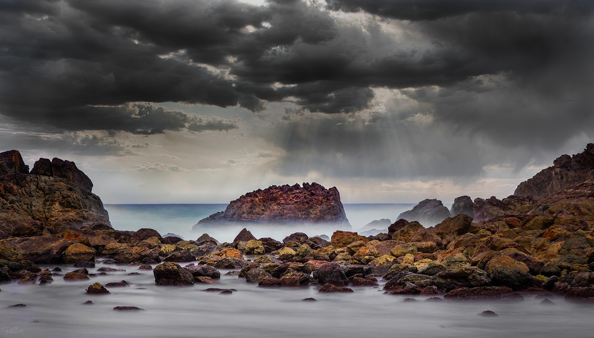 Kiainny Tathra NSW