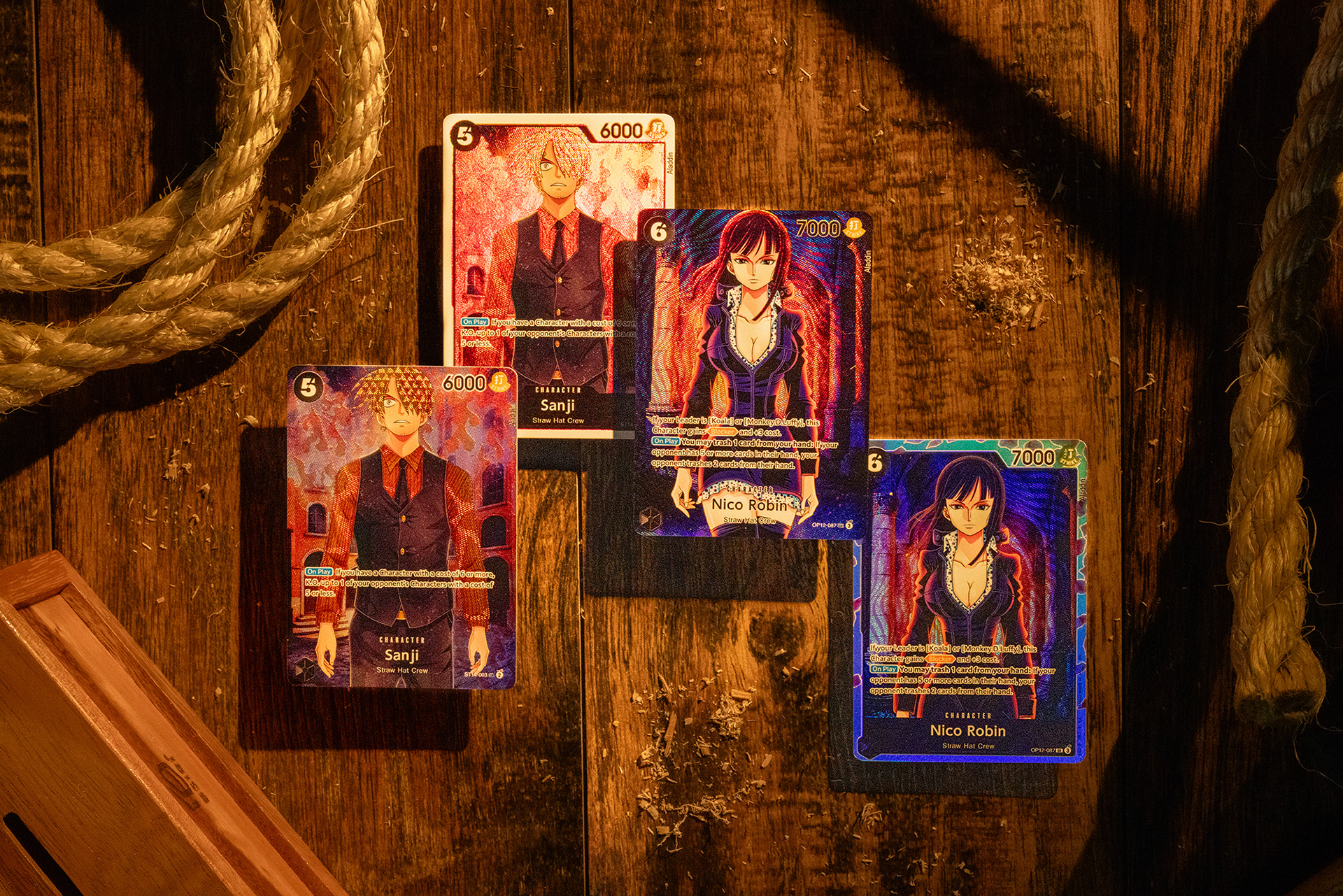 @KaizokuKards