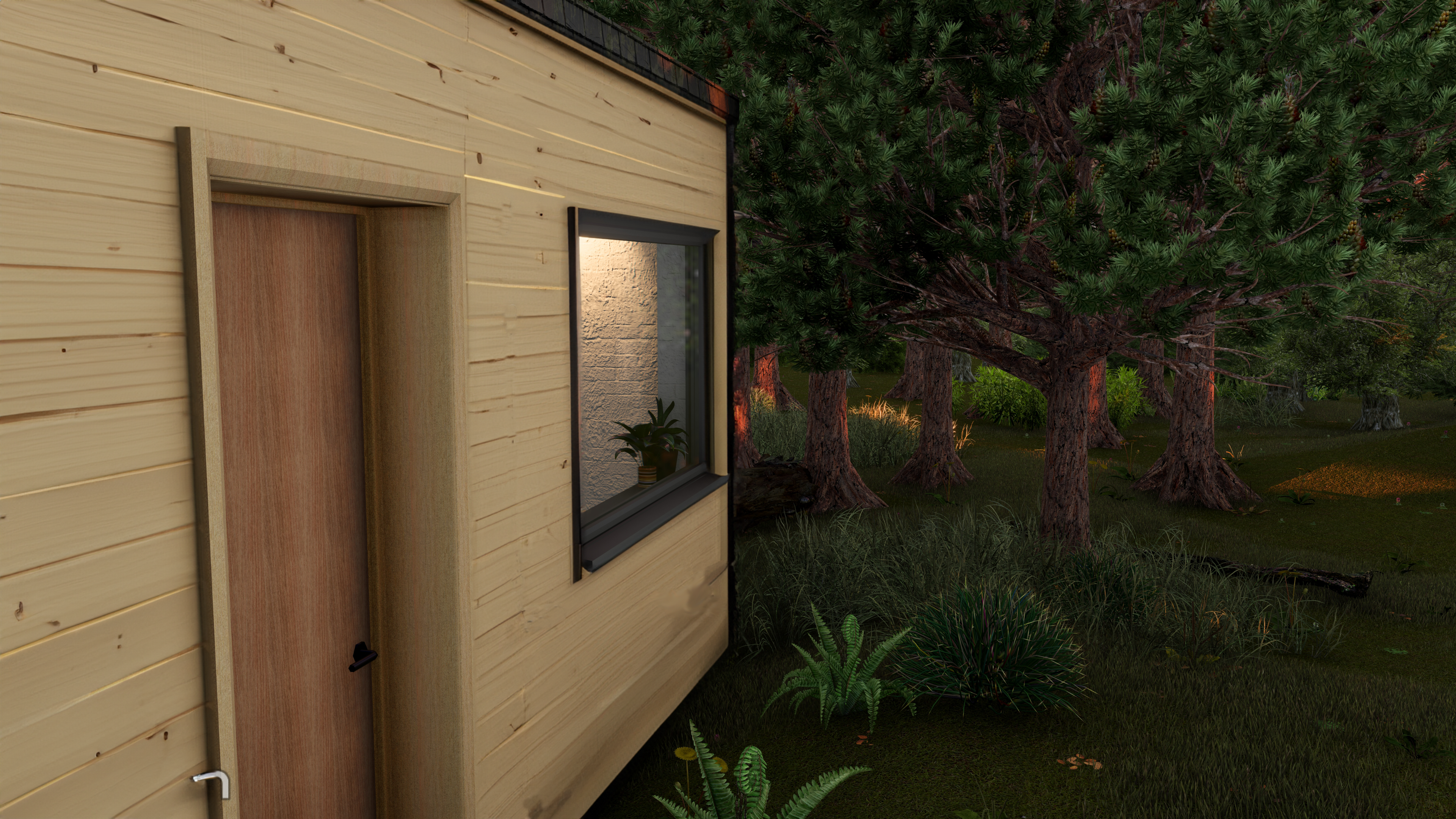 Adobe Firefly assisted