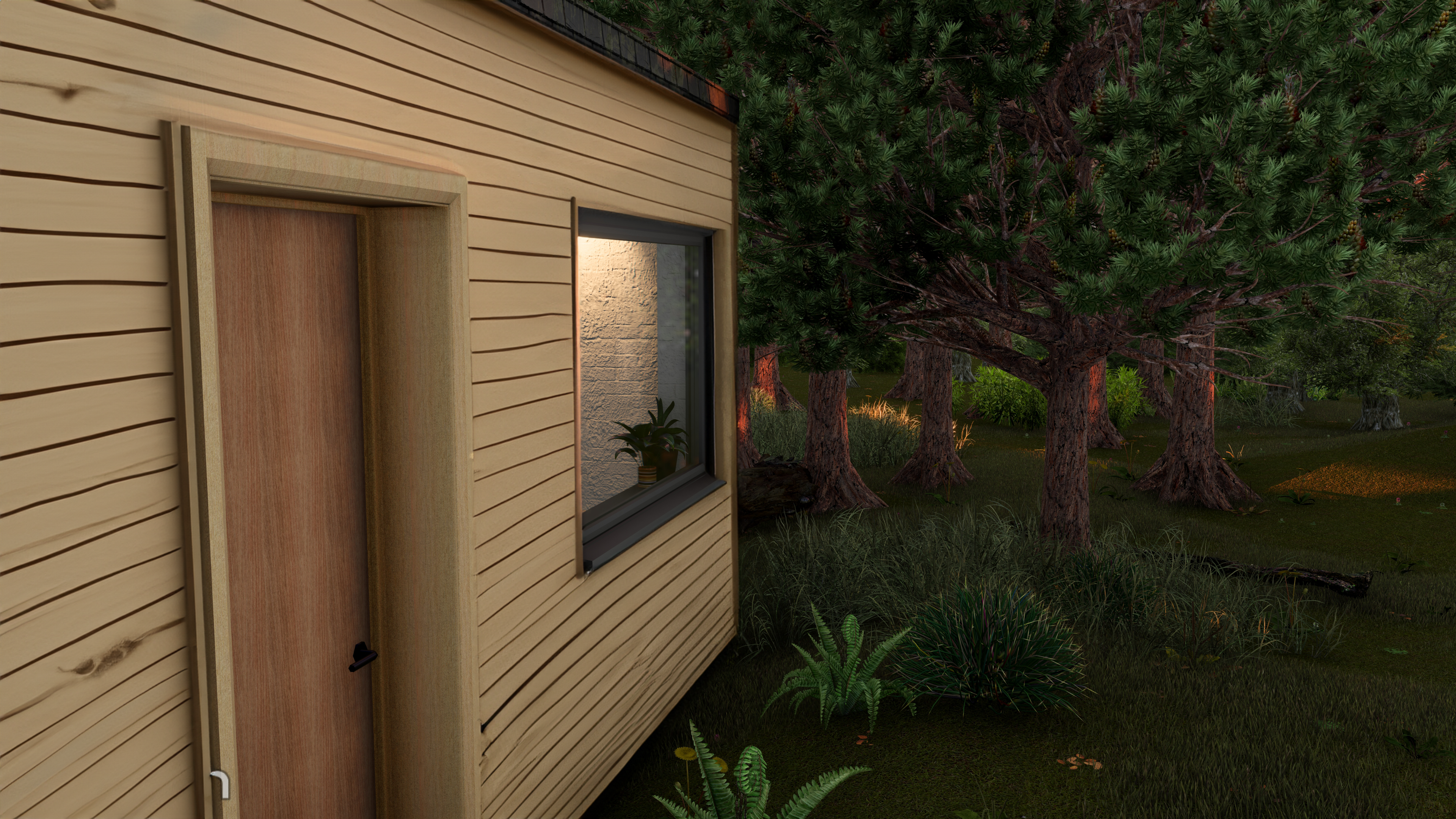 Adobe Firefly assisted
