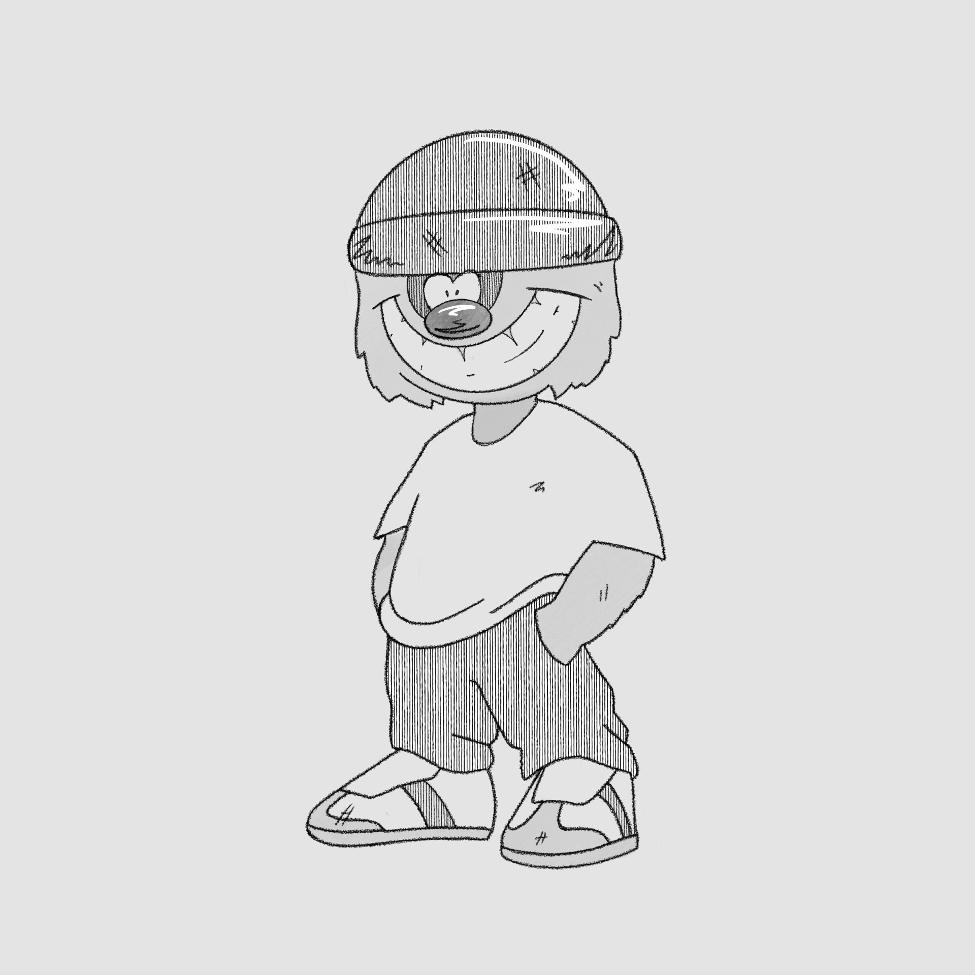 design sketch