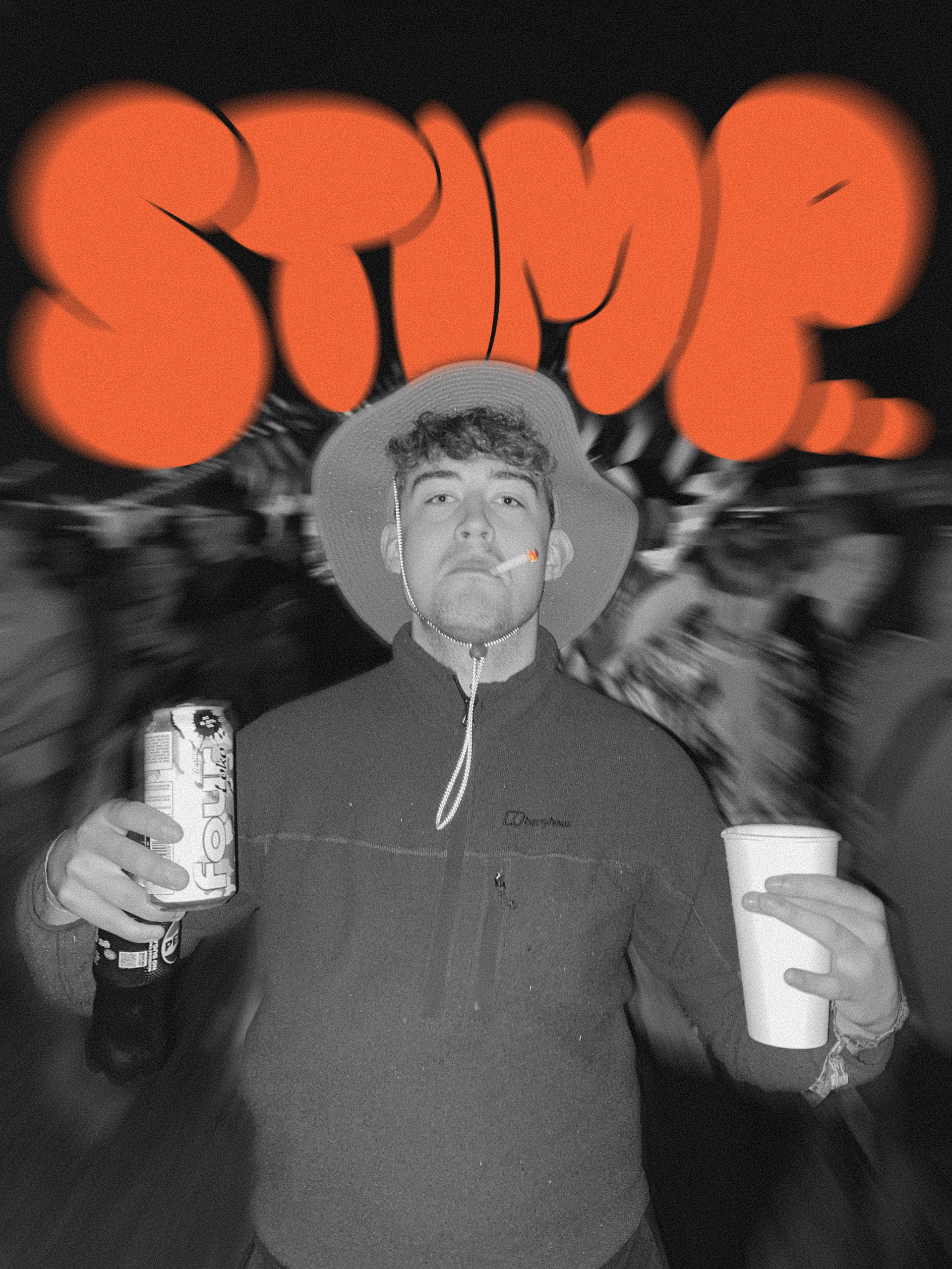 festival promo, 2024