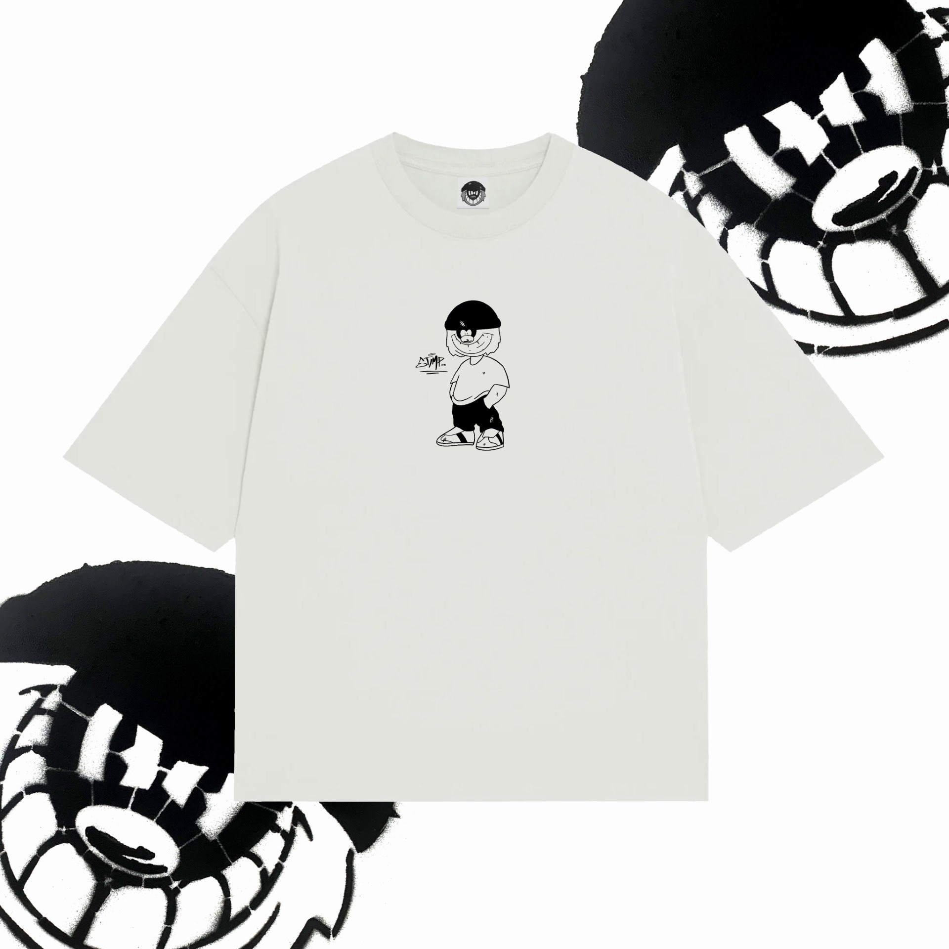 t-shirt design