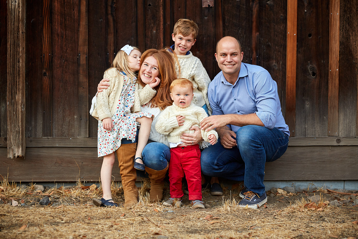 Marin Family Photography Marin Family Photography