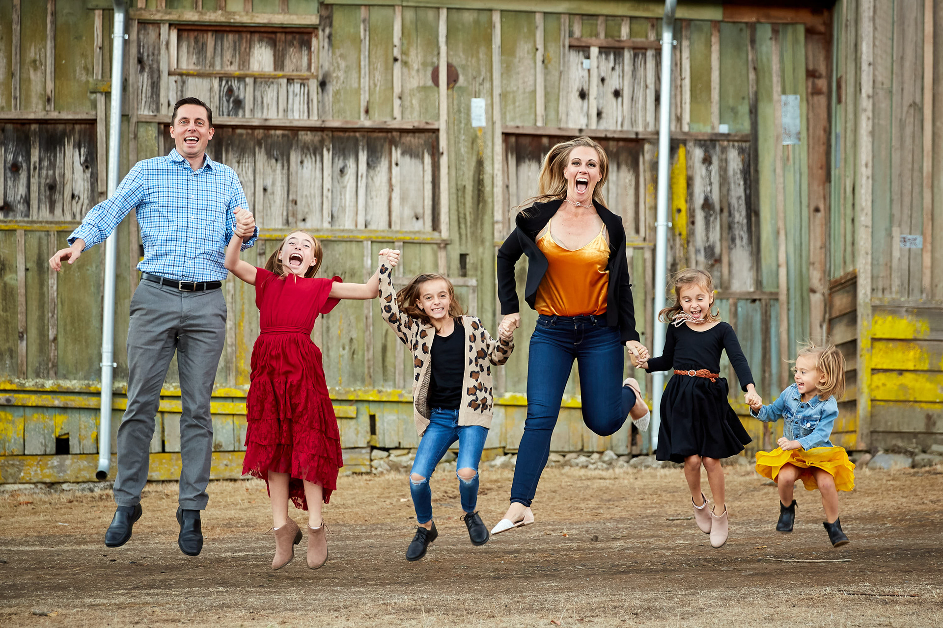 Marin Family Photography Marin Family Photography