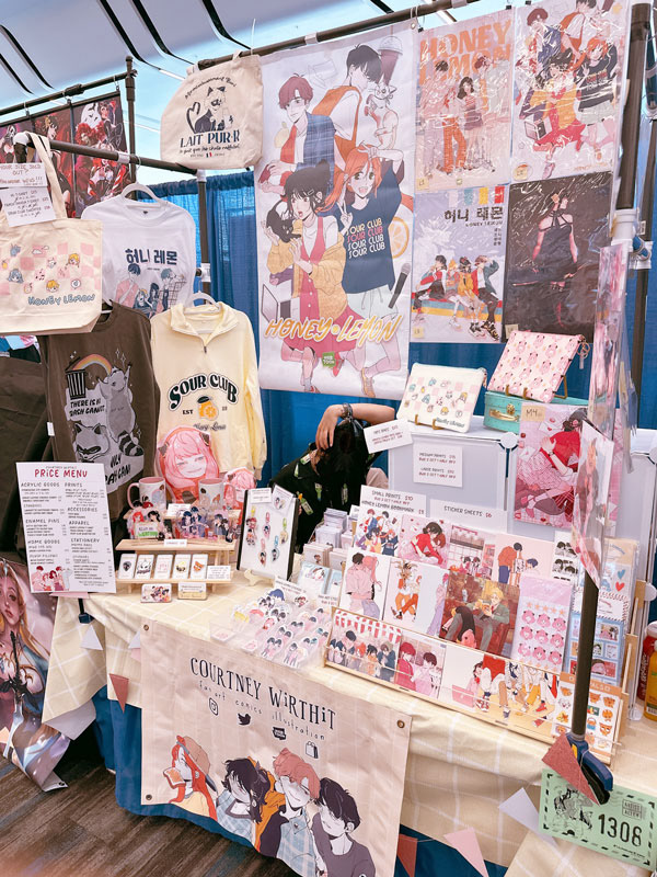 Fanime Con 2023