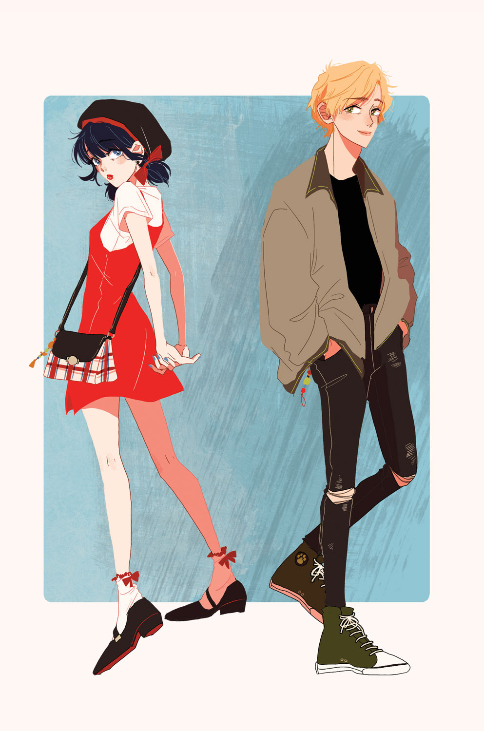 Miraculous Ladybug