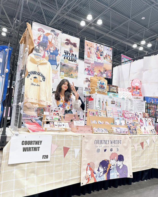 AnimeNYC 2023