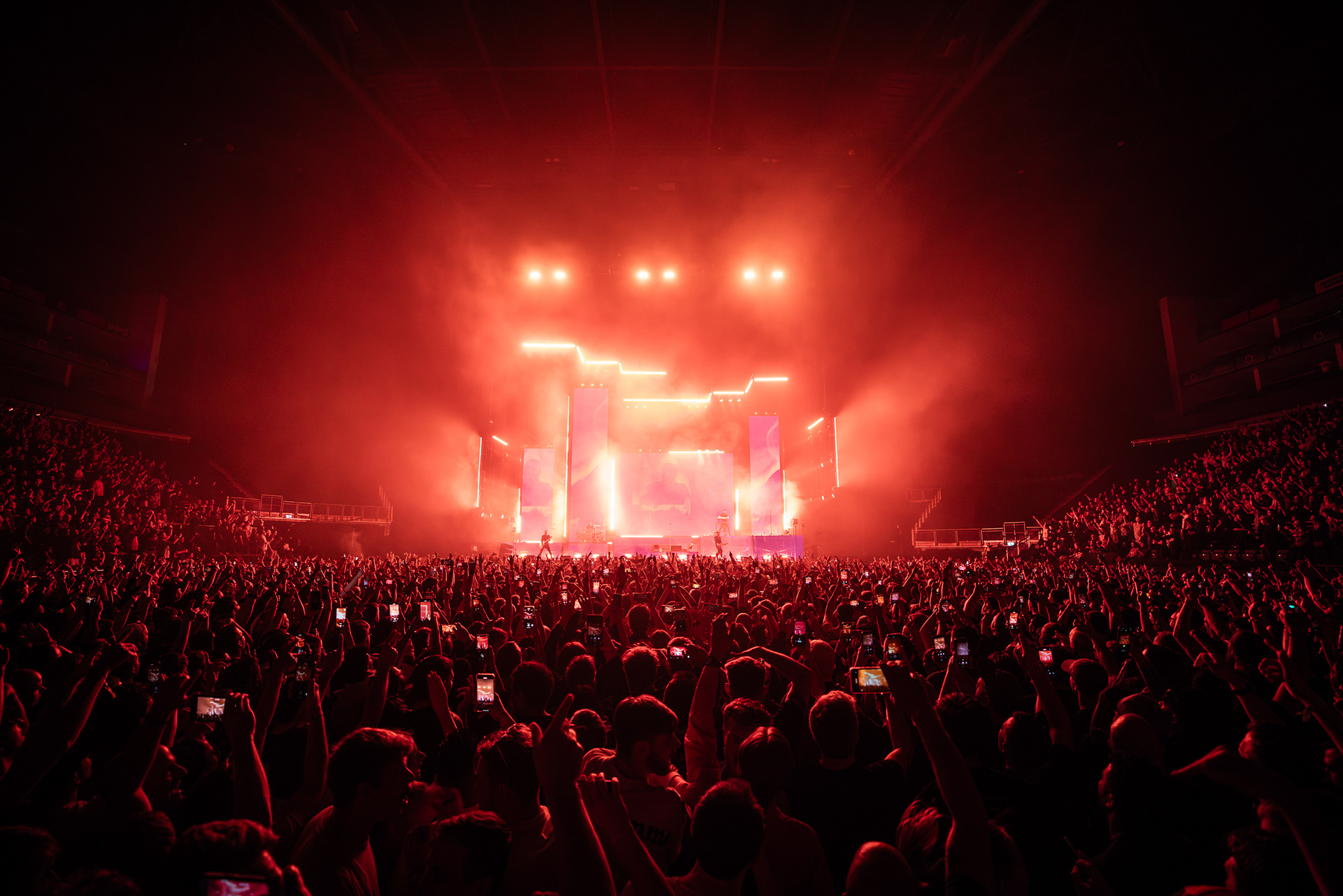 O2 Arena