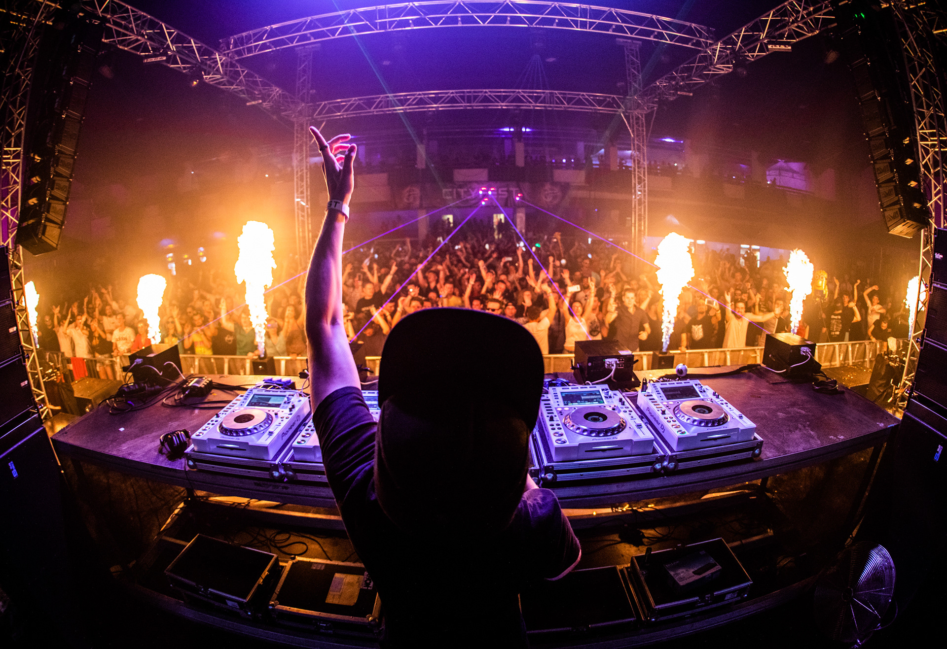 Czech Cityfest