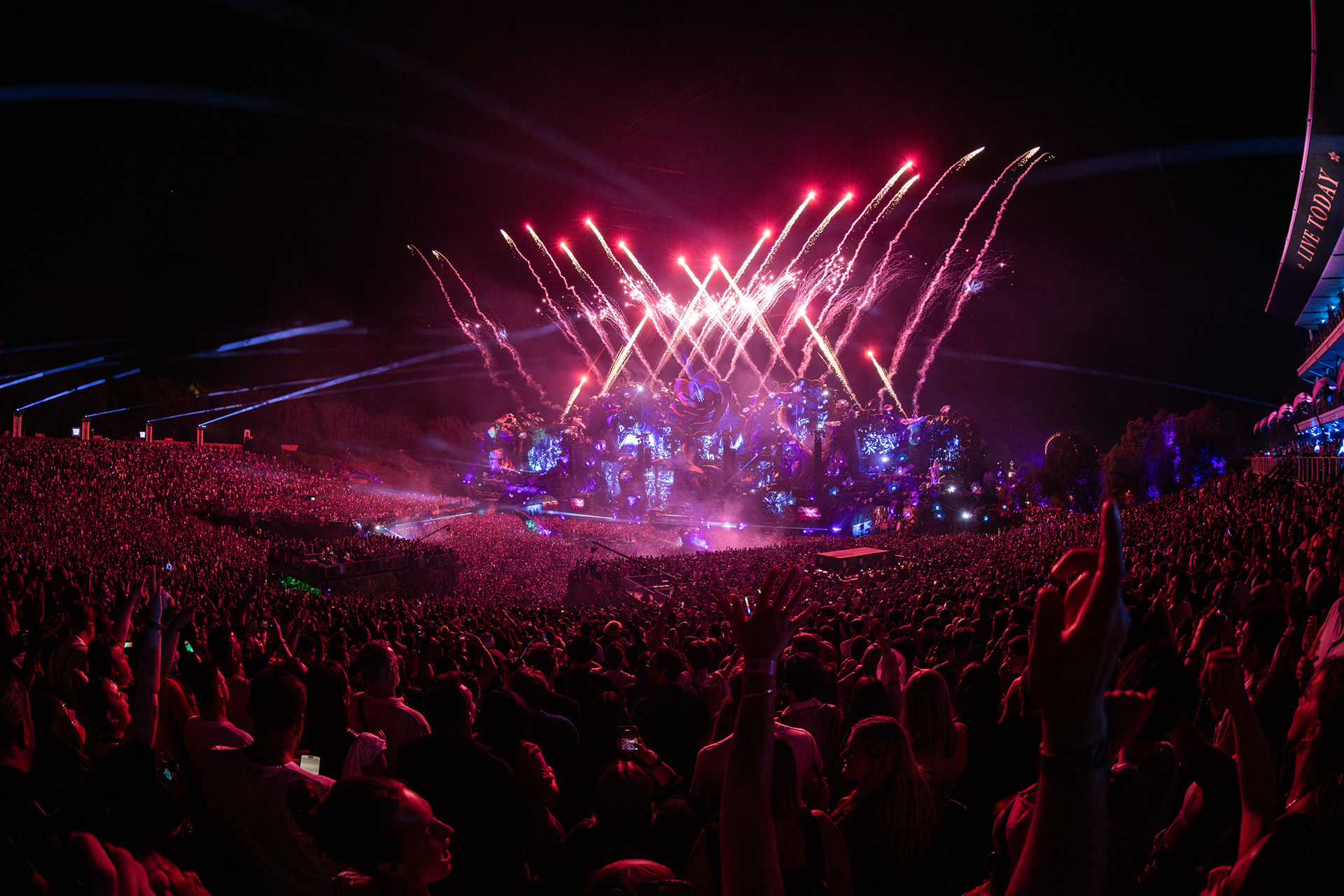Tomorrowland 2024