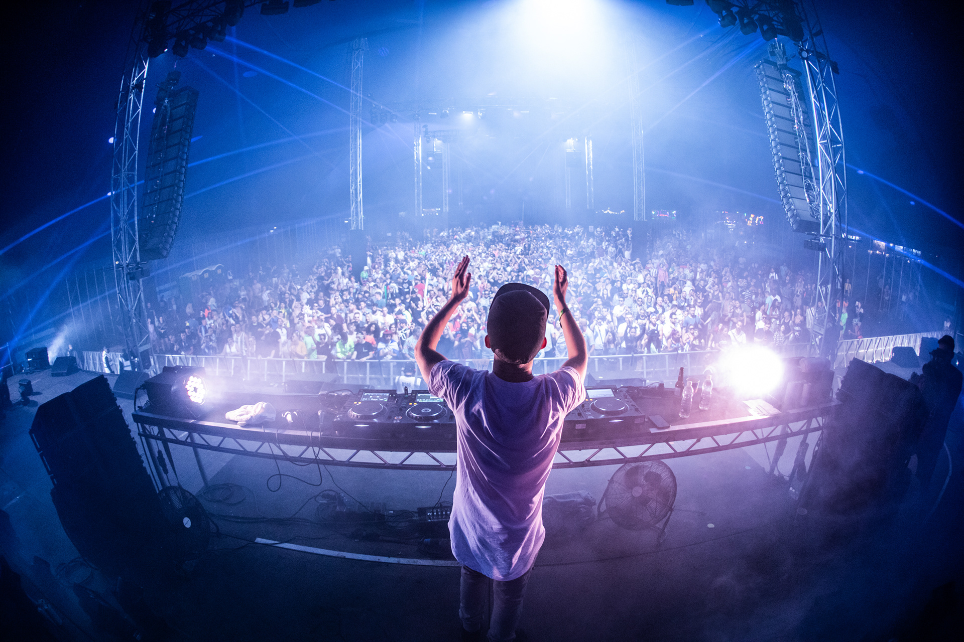 Creamfields