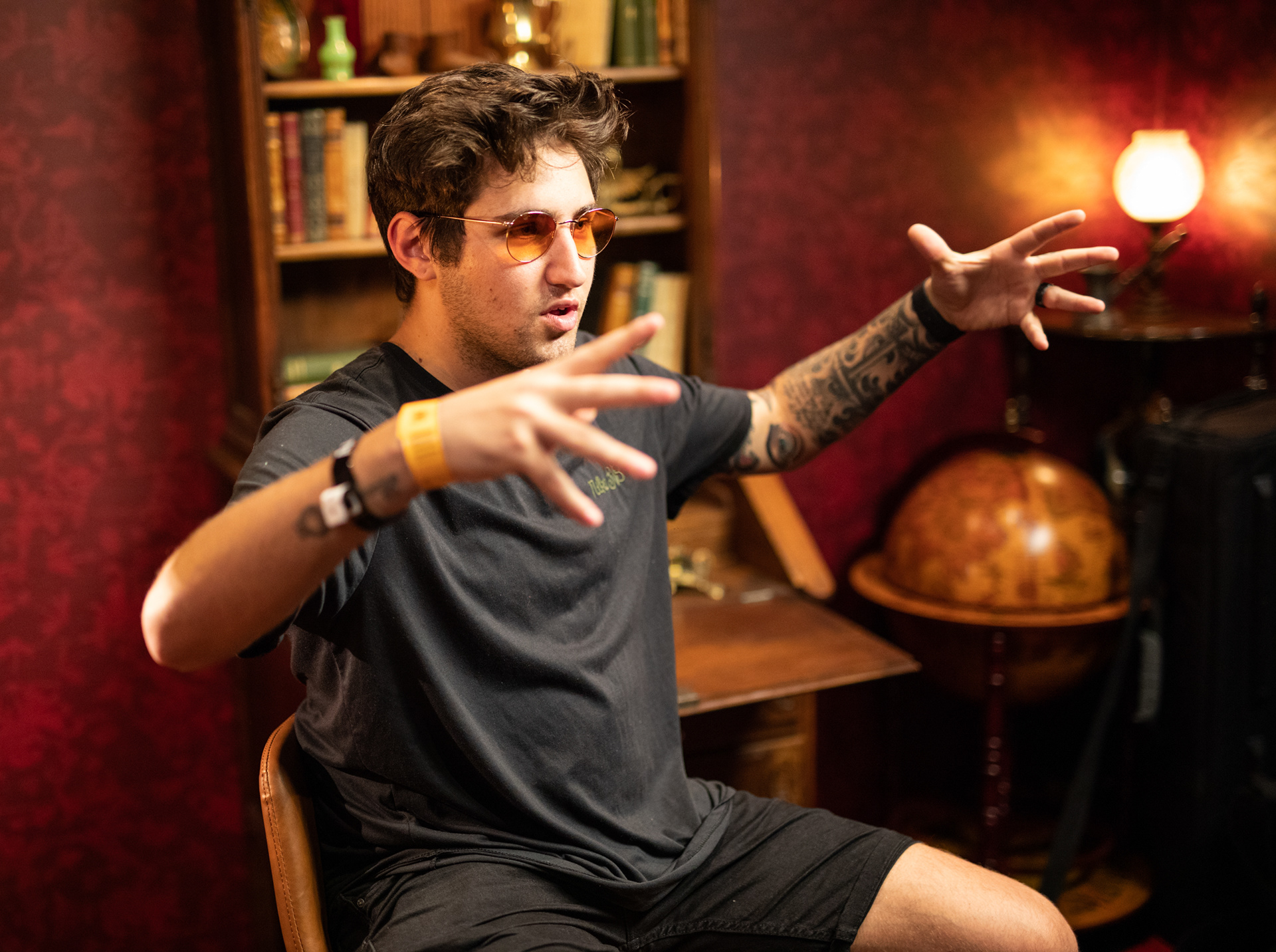 JAUZ