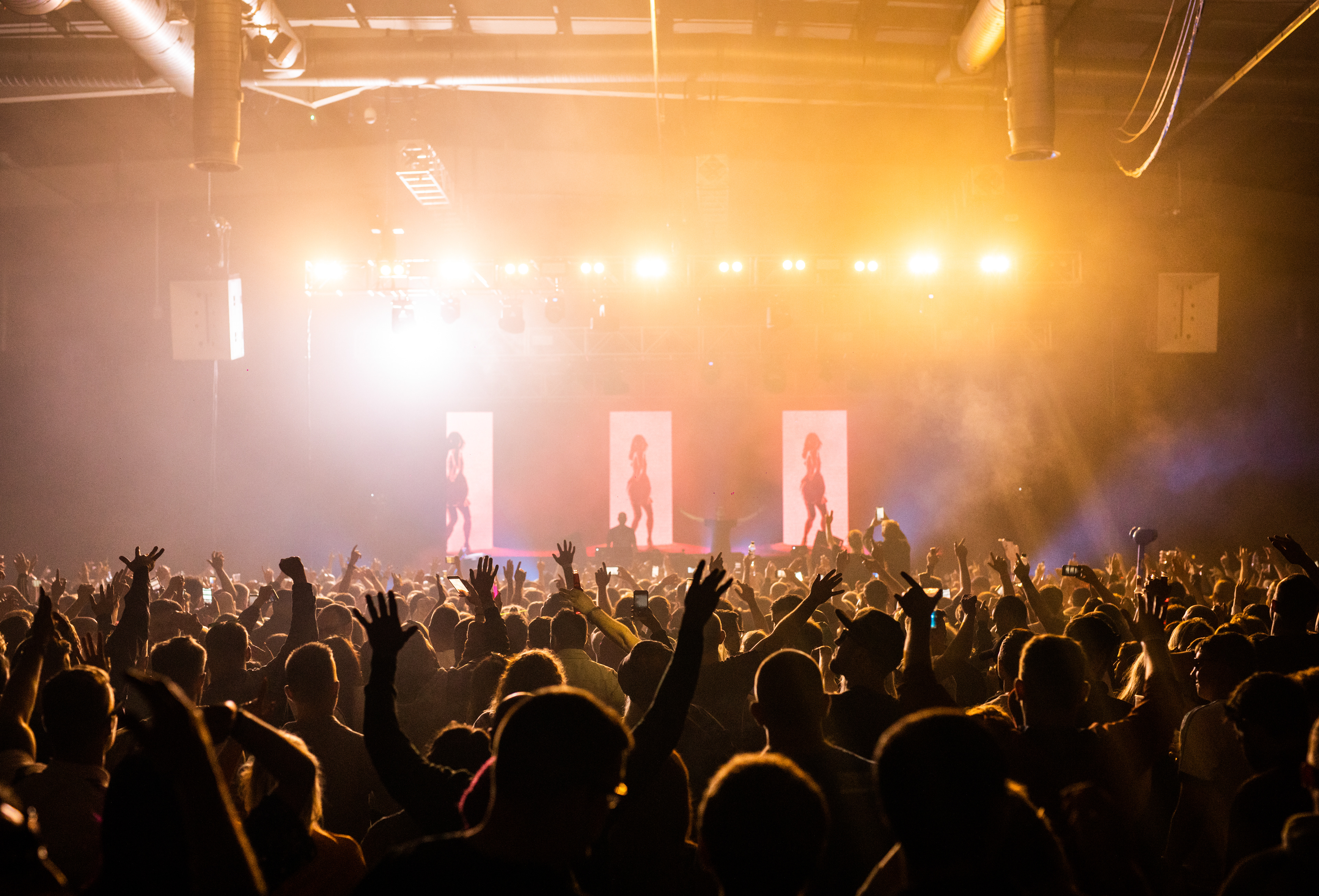 EH1 Festival