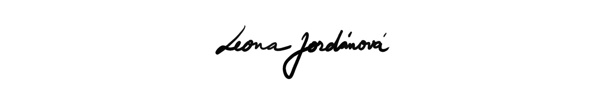 Leona Jordánová