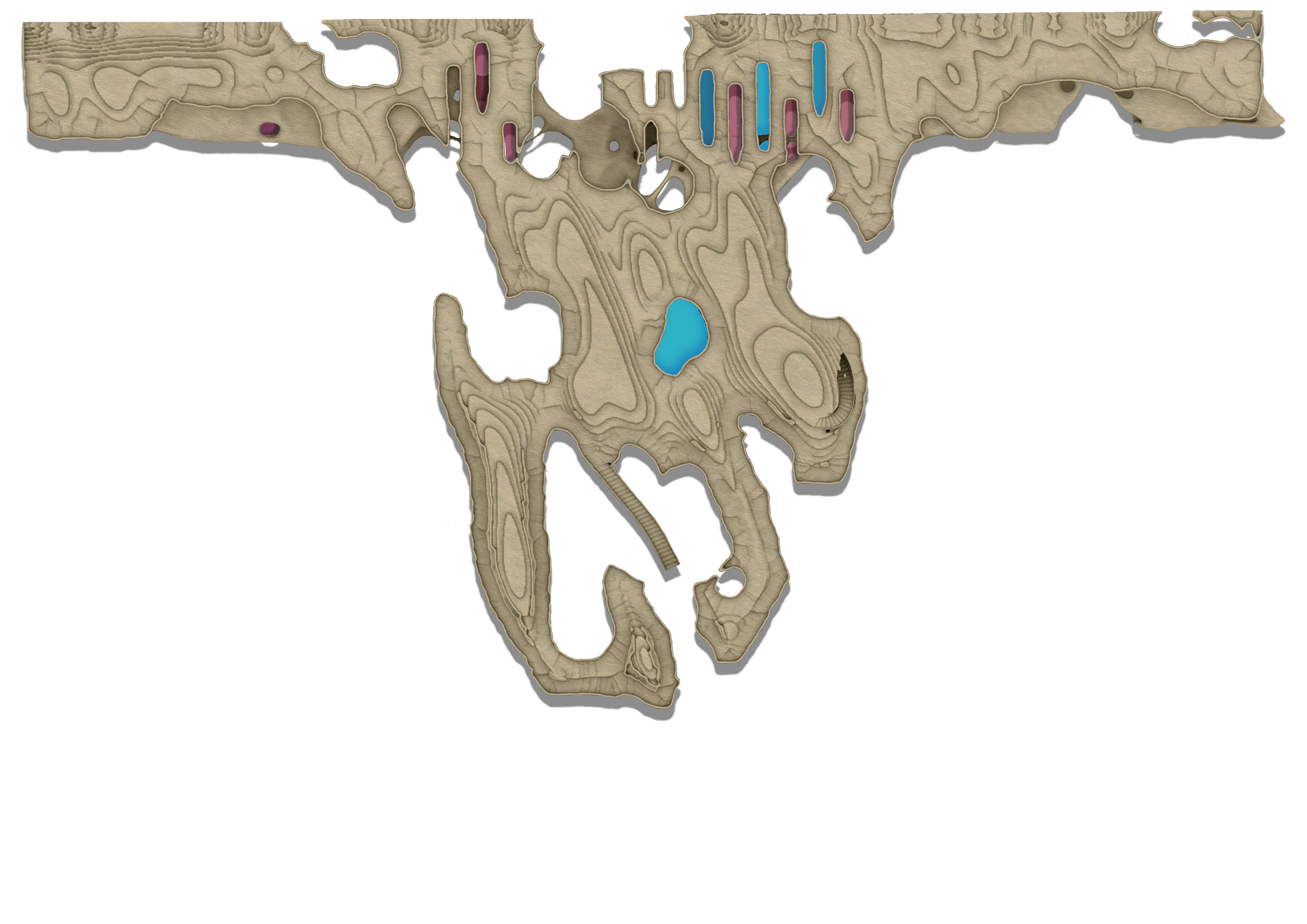 Spatial Logic in Plan