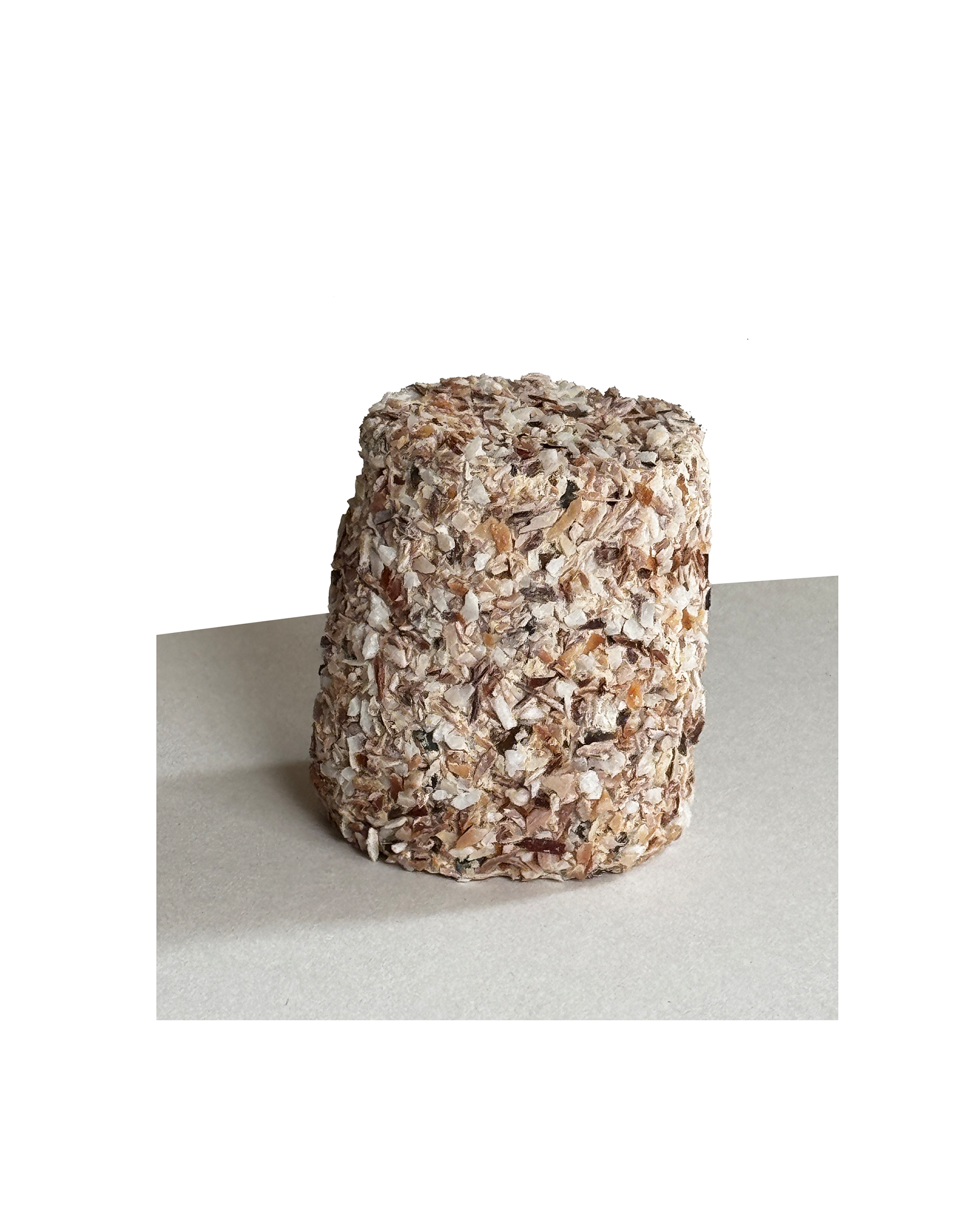 Bioshell Material 3