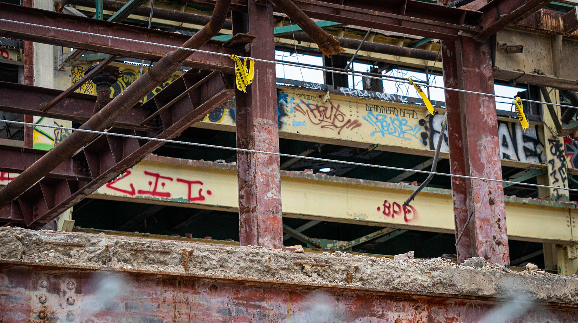 derelict 14