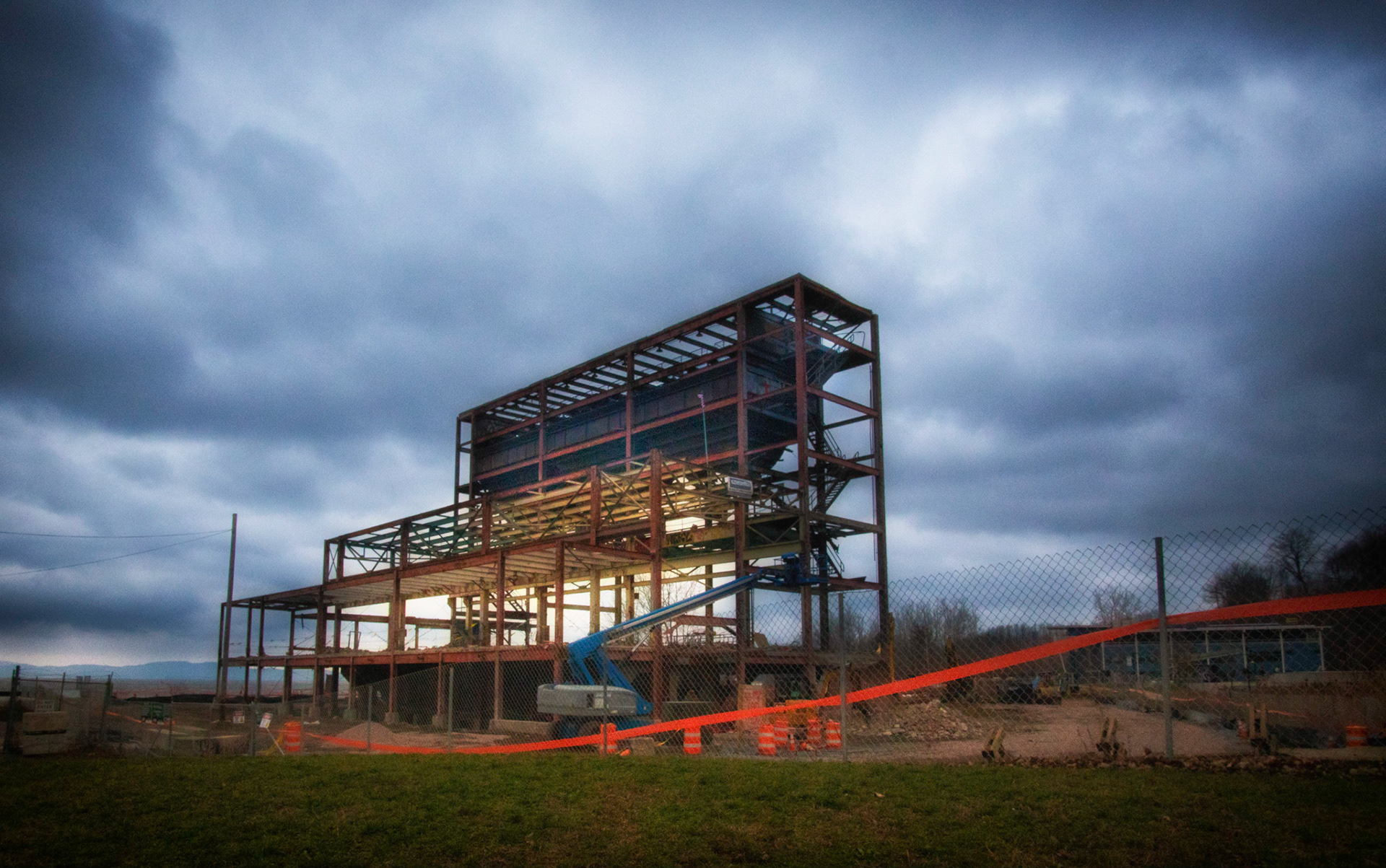 derelict 24